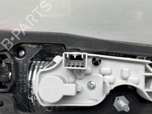Right tailgate light ALFA ROMEO GIULIETTA (940_) 1.6 JTDM (940FYB11, 940FYB1A, 940FYF11, 940FYF1A) | BP26176521C80 - Image 2