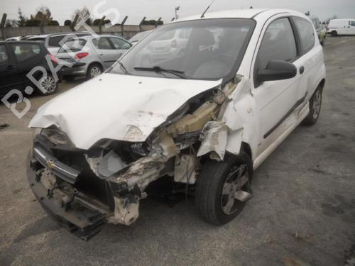 Front left interior door handle CHEVROLET KALOS  | BP20033859I13  - Image 6