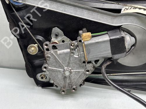 Rear left window mechanism MERCEDES-BENZ CLK Convertible (A208) CLK 320 (208.465) | BP28280453C24 