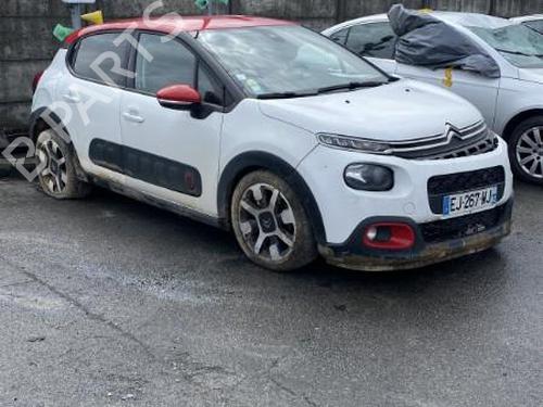 Fælk CITROËN C3 III (SX) 1.6 BlueHDi 100 | BP24608995C45  - Image 9