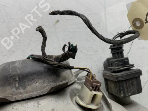 Left headlight PEUGEOT BOXER Van (230L) 2.5 D | BP19951690C28 