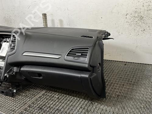 Instrumentbræt RENAULT MEGANE IV Hatchback (B9A/M/N_) 1.2 TCe 130 (B9MR) | BP32094093C46 