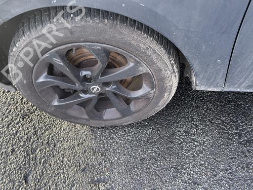 Fælk OPEL CORSA E (X15) 1.4 Turbo (08, 68) | BP33711449C45 - Image 8