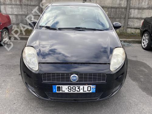 Left front window switch FIAT GRANDE PUNTO (199_) 1.2 | BP30791379I27 - Image 22