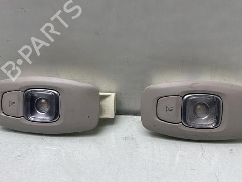 Innerbelysning RENAULT MEGANE IV Hatchback (B9A/M/N_) 1.2 TCe 130 (B9MR) | BP29425594I8 