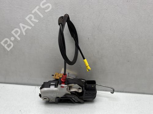 front-right-lock-opel-astra-j-gtc-2011-2012-2013-2014-2015-2016-2017-2018-33314390 main image