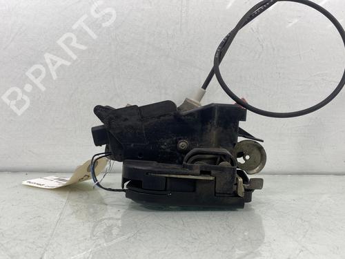 Used Front left lock MERCEDES-BENZ VITO / MIXTO Van (W639) [2003-2025]  30791215