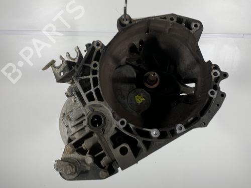 Used Gearbox Gearbox PEUGEOT BOXER Van 2.2 HDi 100 (101 hp) 35897204 35897204