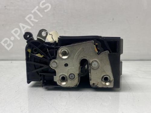 Front left lock DACIA SANDERO II 1.5 dCi | BP19990743C98 