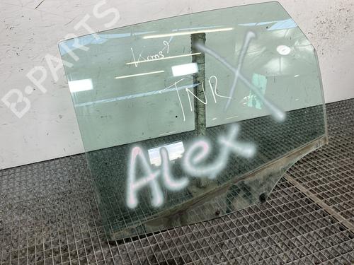 Luna trasera izquierda CITROËN C4 Picasso I MPV (UD_) 1.6 HDi | BP30819569C20