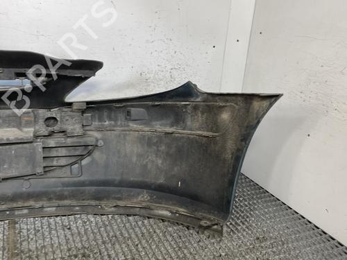 Front bumper PEUGEOT 307 (3A/C) 1.4 HDi | BP25123573C7 