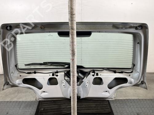 Tailgate CITROËN SAXO (S0, S1) 1.1 X, SX | BP29413323C6 