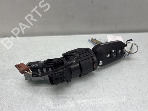 ignition-barrel-peugeot-partner-box-bodympv-k9-2018-37755466 main image