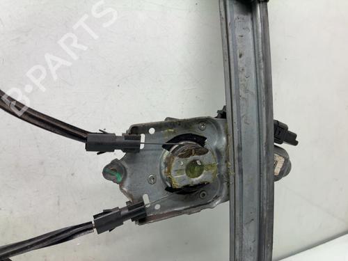 Used Front right window mechanism Front right window mechanism RENAULT MEGANE II Coupé-Cabriolet (EM0/1_) 1.9 dCi (120 hp) 40270631 40270631