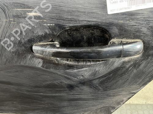 Left rear door CITROËN C4 Picasso I MPV (UD_) 1.6 HDi | BP28319596C4