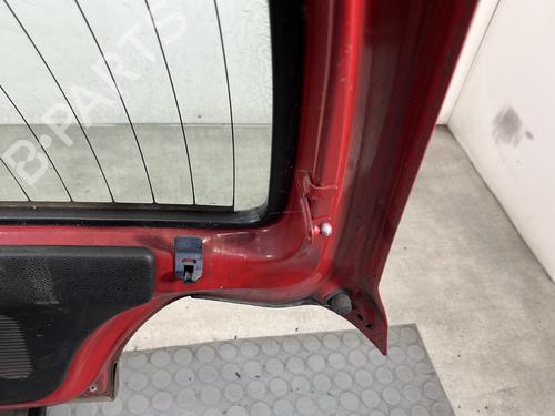 Tailgate RENAULT CLIO I (B/C57_, 5/357_) 1.9 D | BP29627820C6 