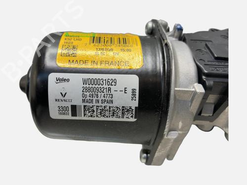 Front wiper motor DACIA SANDERO II 1.0 SCe 75 (B8JC, B8JD, B8NC) | BP39454968M29 - Image 2