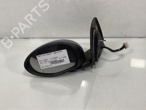 Used Left mirror ALFA ROMEO 147 (937_) [2000-2010]  19974793