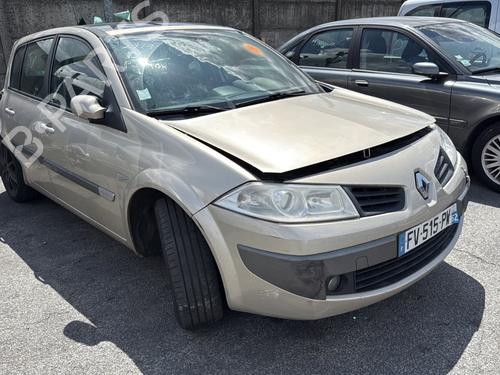Right taillight RENAULT MEGANE II (BM0/1_, CM0/1_) 1.5 dCi (BM1E, CM1E) | BP29544343C35 