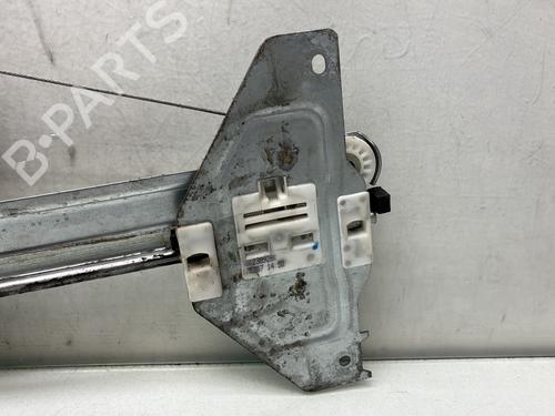 Front left window mechanism PEUGEOT PARTNER Box Body/MPV 1.6 BlueHDi 100 | BP31348598C22  - Image 5