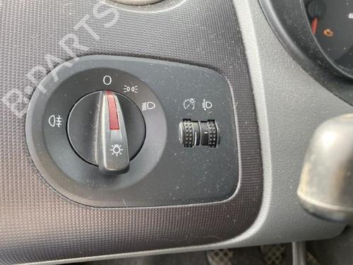 Engine control unit (ECU) SEAT IBIZA IV (6J5, 6P1) 1.2 TDI | BP21197138M57 
