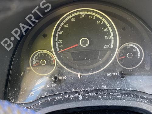 Left front driveshaft VW UP! (121, 122, BL1, BL2, BL3, 123) 1.0 | BP25154877M38 - Image 25