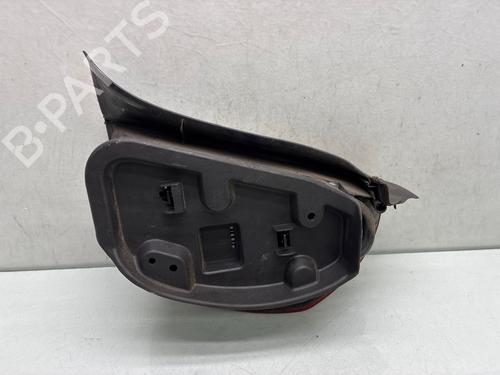 Used Left taillight Left taillight CITROËN C5 I (DC_) 2.0 HDi (DCRHZB, DCRHZE) (109 hp) 40066345 40066345