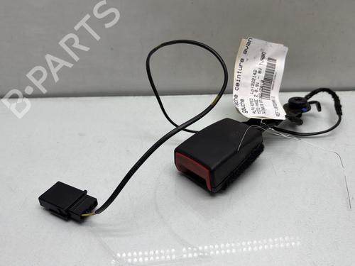 Used Seat buckle ALFA ROMEO MITO (955_) 0.9 TwinAir (955AXY1B) (105 hp) 28581269