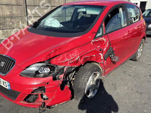 Left front window switch SEAT ALTEA (5P1) | BP36761702I27 - Image 20