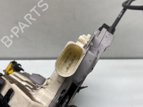 Rear right lock SEAT LEON (1P1) 1.9 TDI | BP26400554C99 
