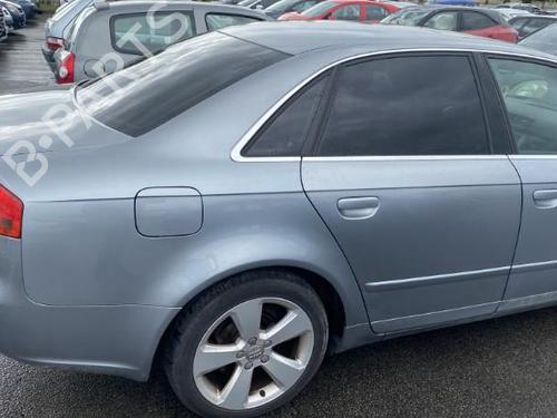 Felg AUDI A4 B7 (8EC) 2.0 TDI 16V | BP21590812C45 