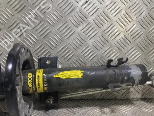 Used Left front shock absorber Left front shock absorber AUDI A1 Sportback (8XA, 8XF) [2011-2019] 19968015 19968015