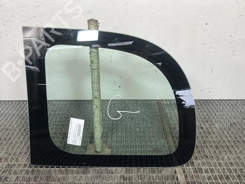 Used Rear left quarter glass RENAULT KANGOO / GRAND KANGOO II (KW0/1_) 1.5 dCi 90 (KW05, KW08, KW0G, KW11) (90 hp) 29939972