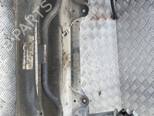 Subframe MERCEDES-BENZ SPRINTER 3,5-t Van (B906) 313 CDI (906.631, 906.633, 906.635, 906.637) | BP26050039M9 