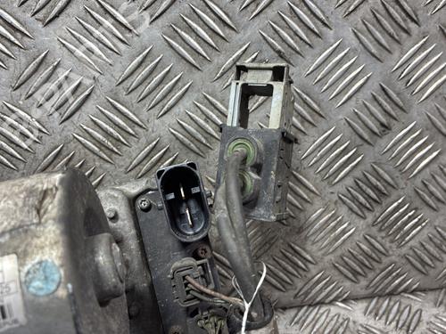 Used Steering rack Steering rack PEUGEOT 207 (WA_, WC_) 1.6 HDi (109 hp) 33659331 33659331