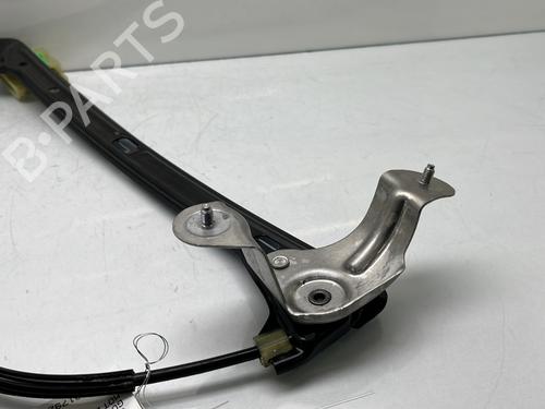 Front left window mechanism VW GOLF VIII (CD1, DA1) 1.5 TSI | BP26715209C22 - Image 4