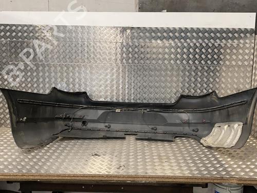 Rear bumper VW PASSAT B6 (3C2)  | BP27482788C8 