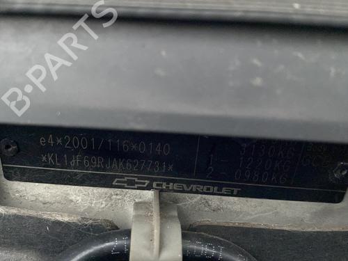 Switch CHEVROLET CRUZE (J300) | BP37028999I30 - Image 19