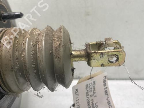 Servo brake RENAULT CLIO II (BB_, CB_) 1.5 dCi (B/CB07) | BP31119465M42 