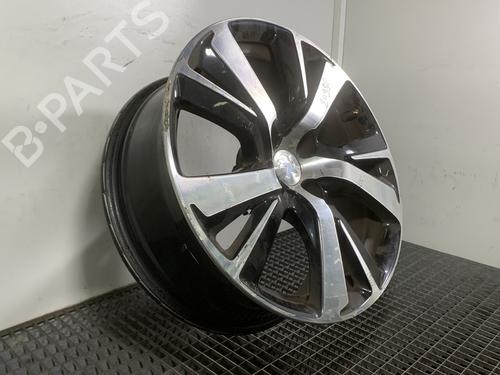 Used Rim Rim PEUGEOT 2008 I (CU_) 1.2 THP 130 / PureTech 130 (130 hp) 21186233 21186233