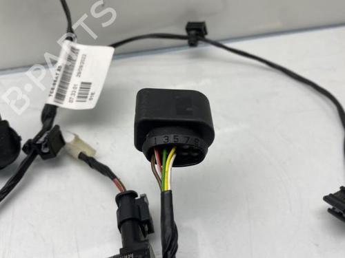 Used Electronic module Electronic module SEAT ARONA (KJ7, KJP) 1.0 TSI (95 hp) 22916559 22916559