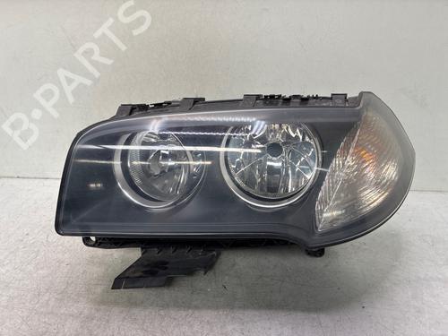 Left headlight BMW X3 (E83) xDrive 20 d | BP38915017C28 - Image 2