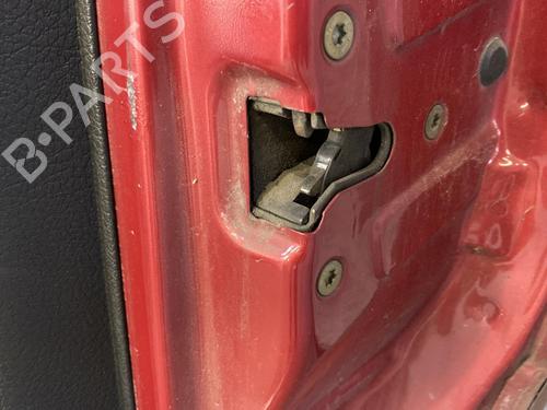 Right front door PEUGEOT 206 CC (2D)  | BP21957482C3 