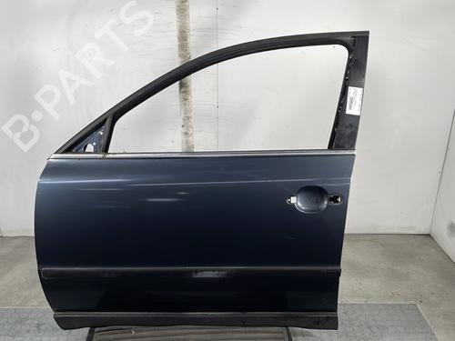 Used Left front door VW PASSAT B5.5 (3B3) 1.9 TDI (130 hp) 24707362