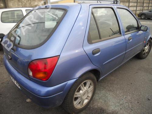 Right front door FORD FIESTA IV (JA_, JB_)  | BP20034673C3 