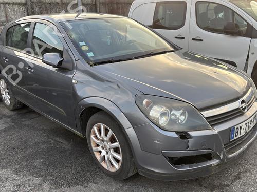 Front wiper motor OPEL ASTRA H (A04) 1.7 CDTI (L48) | BP32208383M29 - Image 17