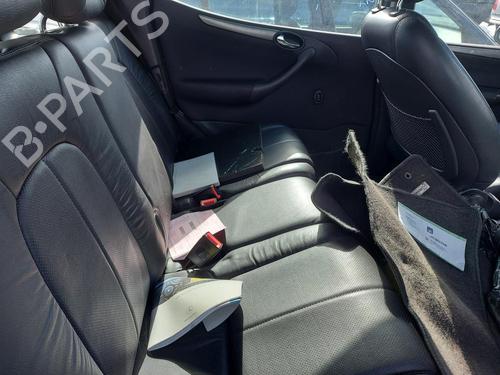 Front wiper motor MERCEDES-BENZ A-CLASS (W168) A 170 CDI (168.009, 168.109) | BP20023106M29 