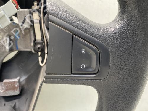 Ratt Ratt RENAULT KANGOO Express (FW0/1_) 1.5 dCi 90 (FW0G, FW05, FW08, FW11) (90 hp) 34449881 34449881