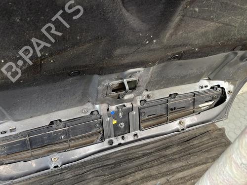 Hood CITROËN XSARA (N1) 2.0 HDi 90 | BP29501677C1 