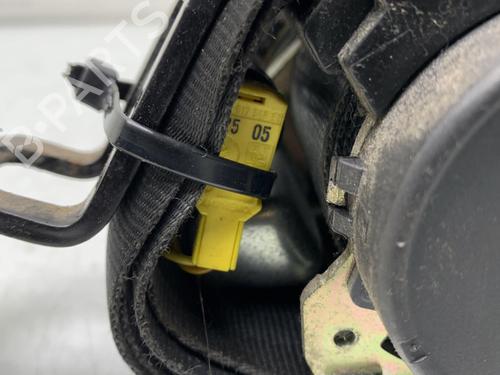 Used Front left belt tensioner Front left belt tensioner PEUGEOT 206 Hatchback (2A/C) [1998-2012] 20023013 20023013